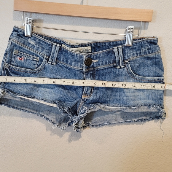 Hollister shorts Size 7 - Picture 7 of 7